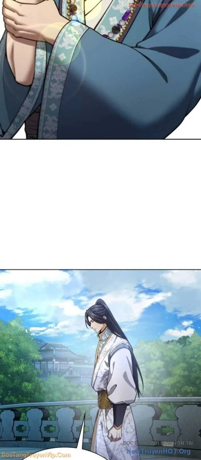 Thiên Trung Long Môn Chapter 33 - Trang 2