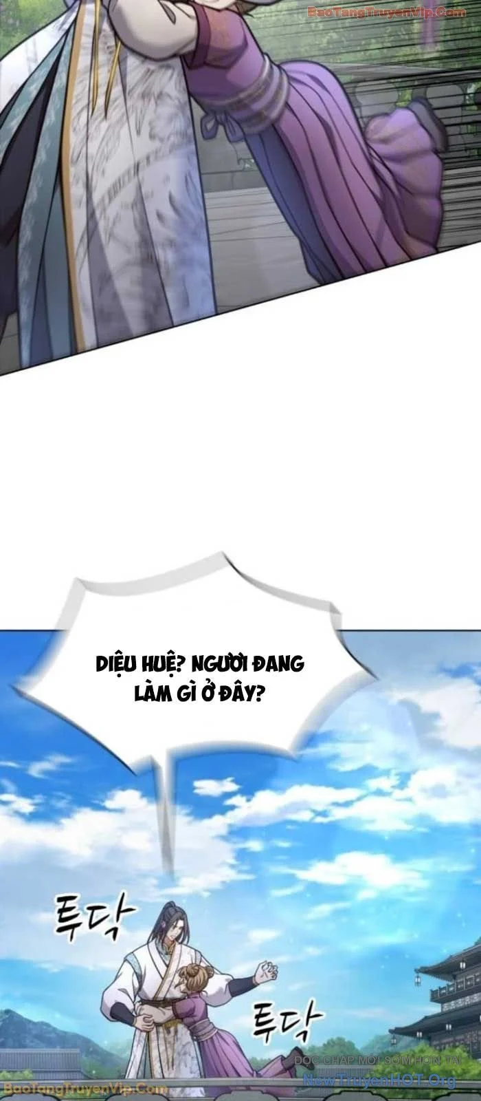 Thiên Trung Long Môn Chapter 33 - Trang 2