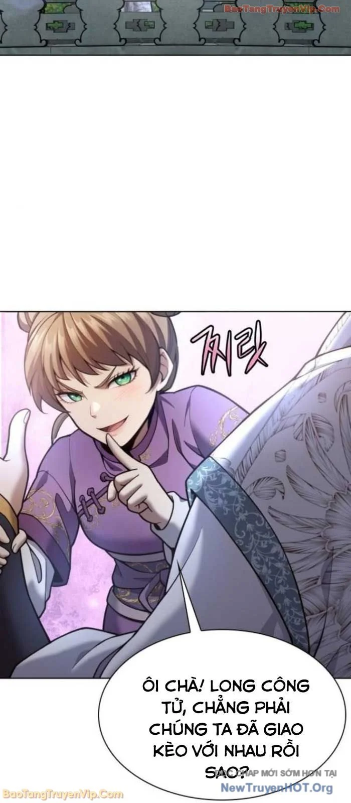 Thiên Trung Long Môn Chapter 33 - Trang 2