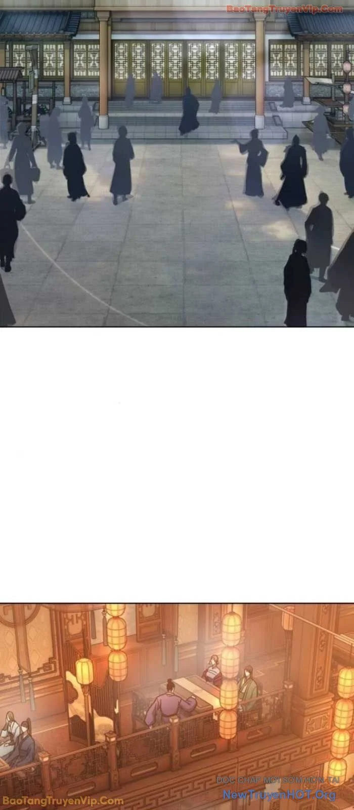 Thiên Trung Long Môn Chapter 33 - Trang 2