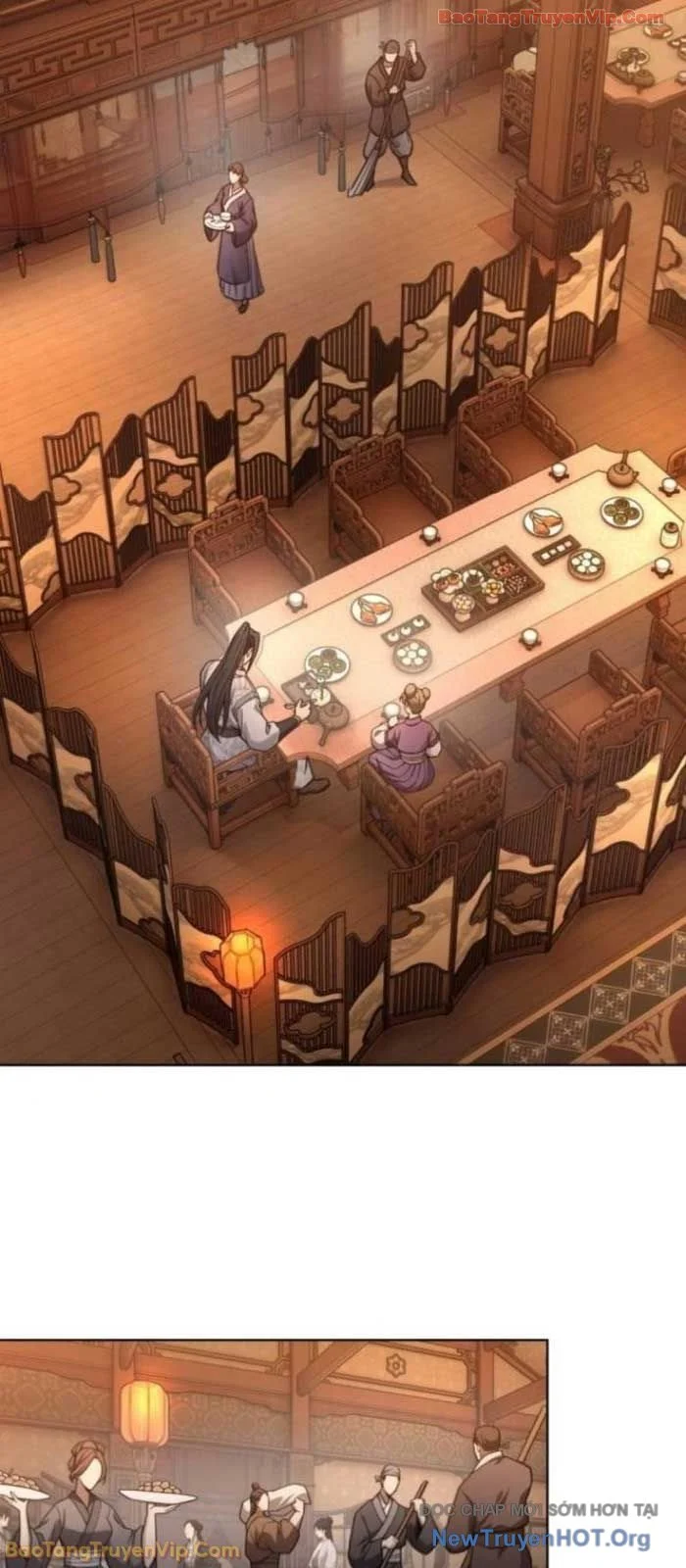 Thiên Trung Long Môn Chapter 33 - Trang 2