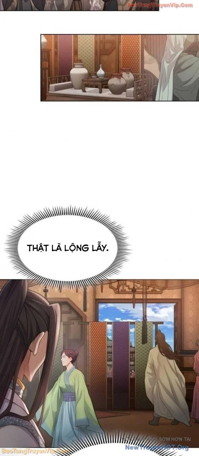 Thiên Trung Long Môn Chapter 33 - Trang 2