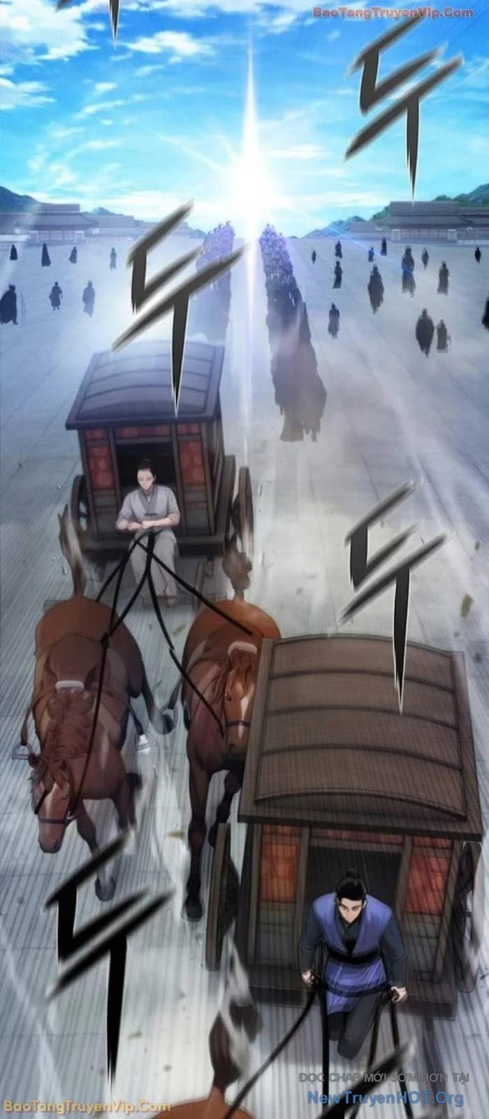 Thiên Trung Long Môn Chapter 33 - Trang 2