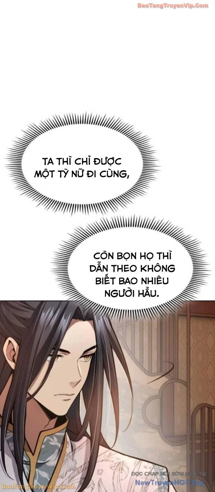 Thiên Trung Long Môn Chapter 33 - Trang 2