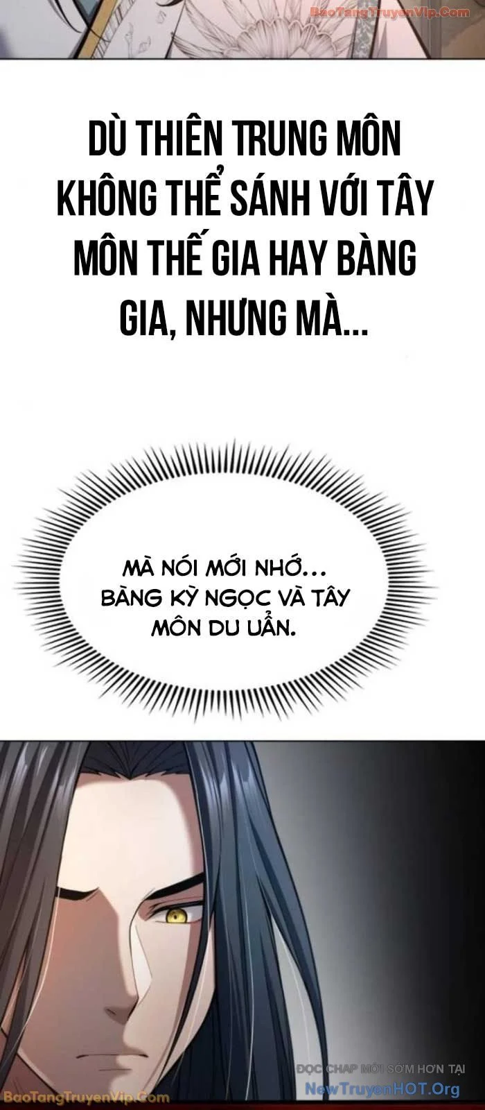 Thiên Trung Long Môn Chapter 33 - Trang 2