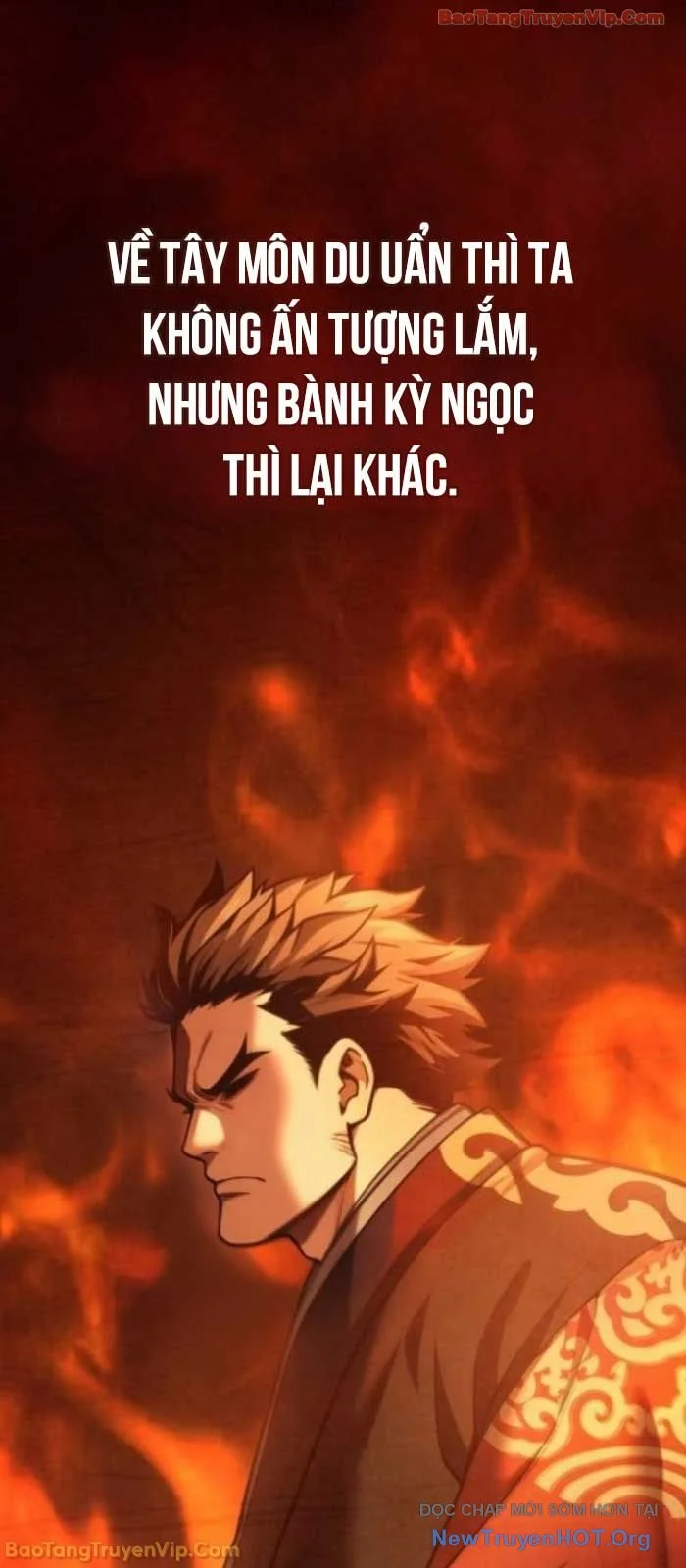 Thiên Trung Long Môn Chapter 33 - Trang 2