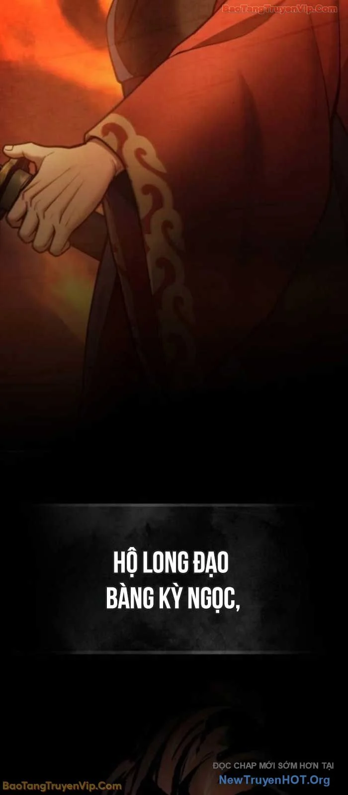 Thiên Trung Long Môn Chapter 33 - Trang 2