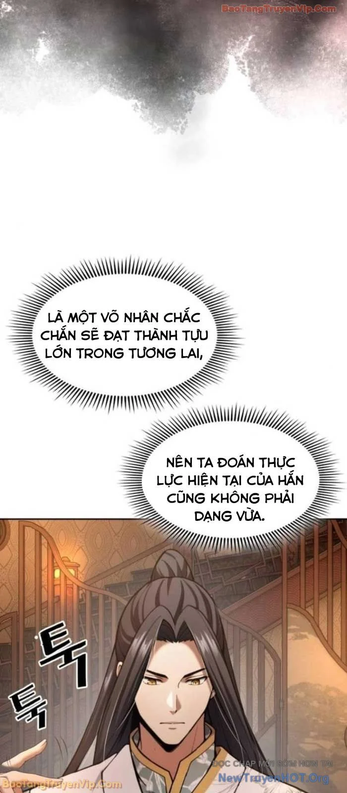 Thiên Trung Long Môn Chapter 33 - Trang 2