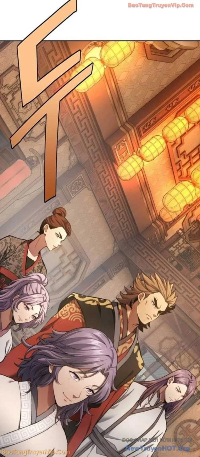 Thiên Trung Long Môn Chapter 33 - Trang 2