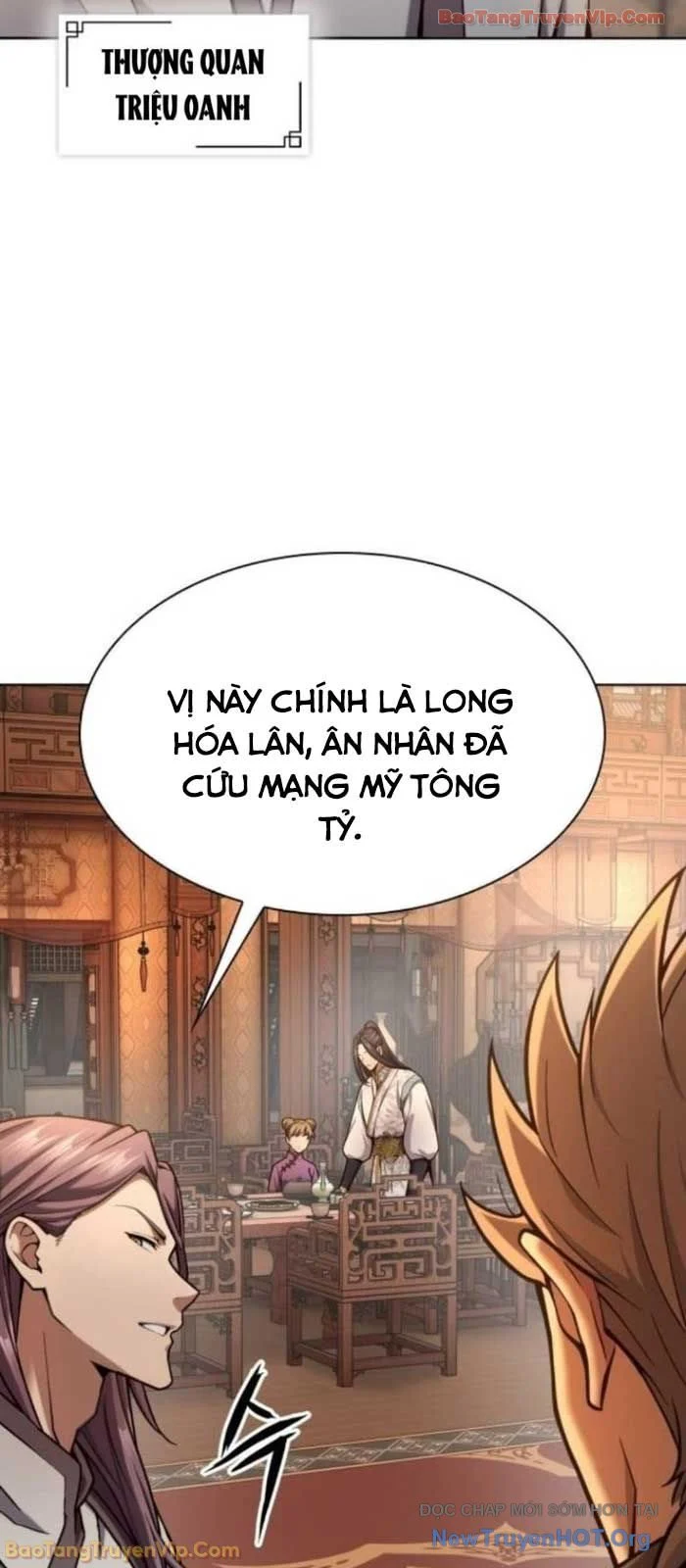 Thiên Trung Long Môn Chapter 33 - Trang 2