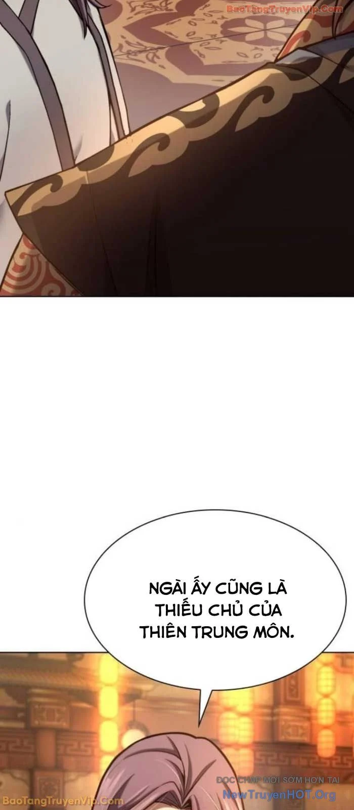 Thiên Trung Long Môn Chapter 33 - Trang 2