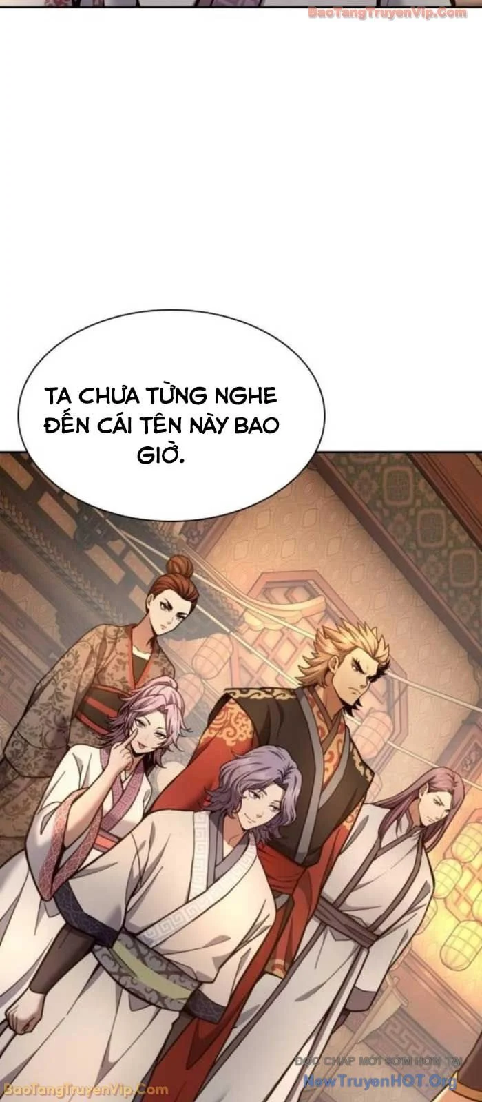 Thiên Trung Long Môn Chapter 33 - Trang 2