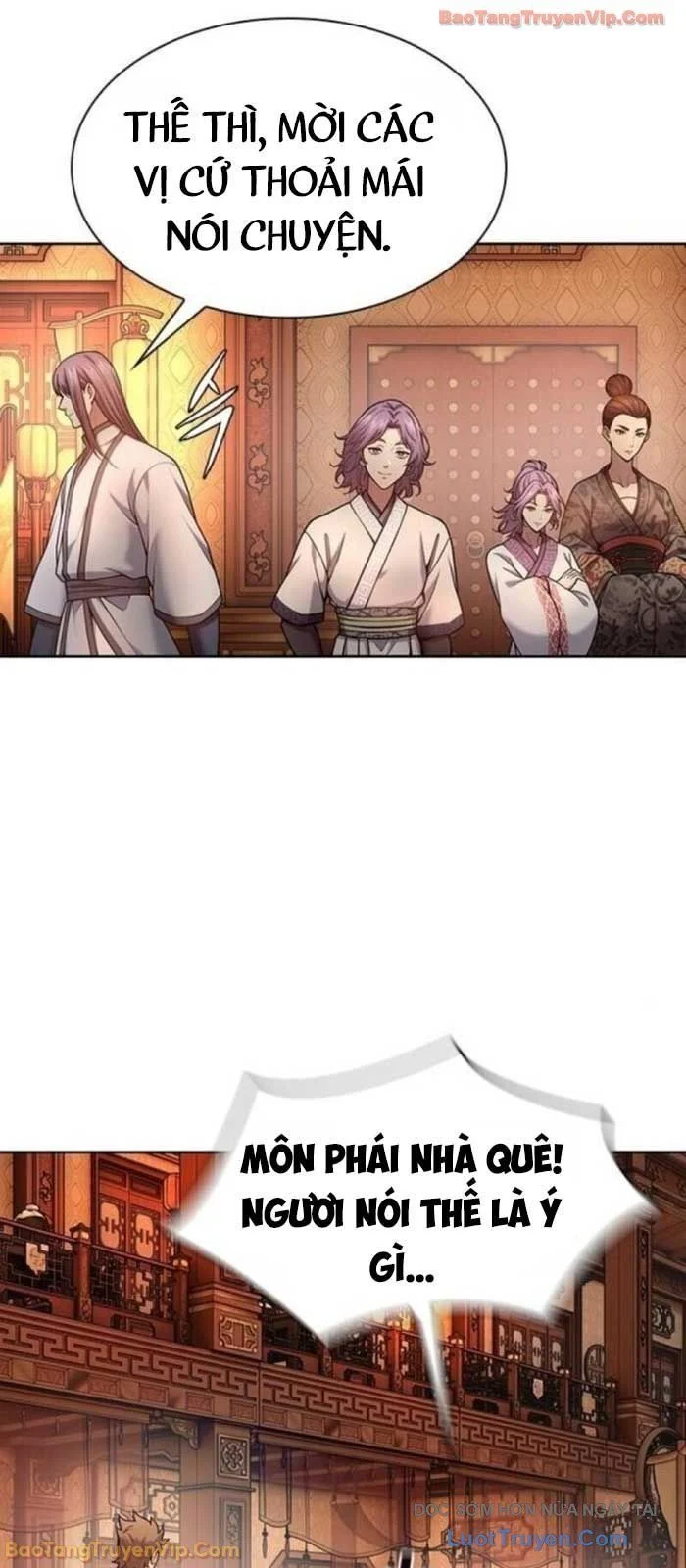 Thiên Trung Long Môn Chapter 34 - Trang 2