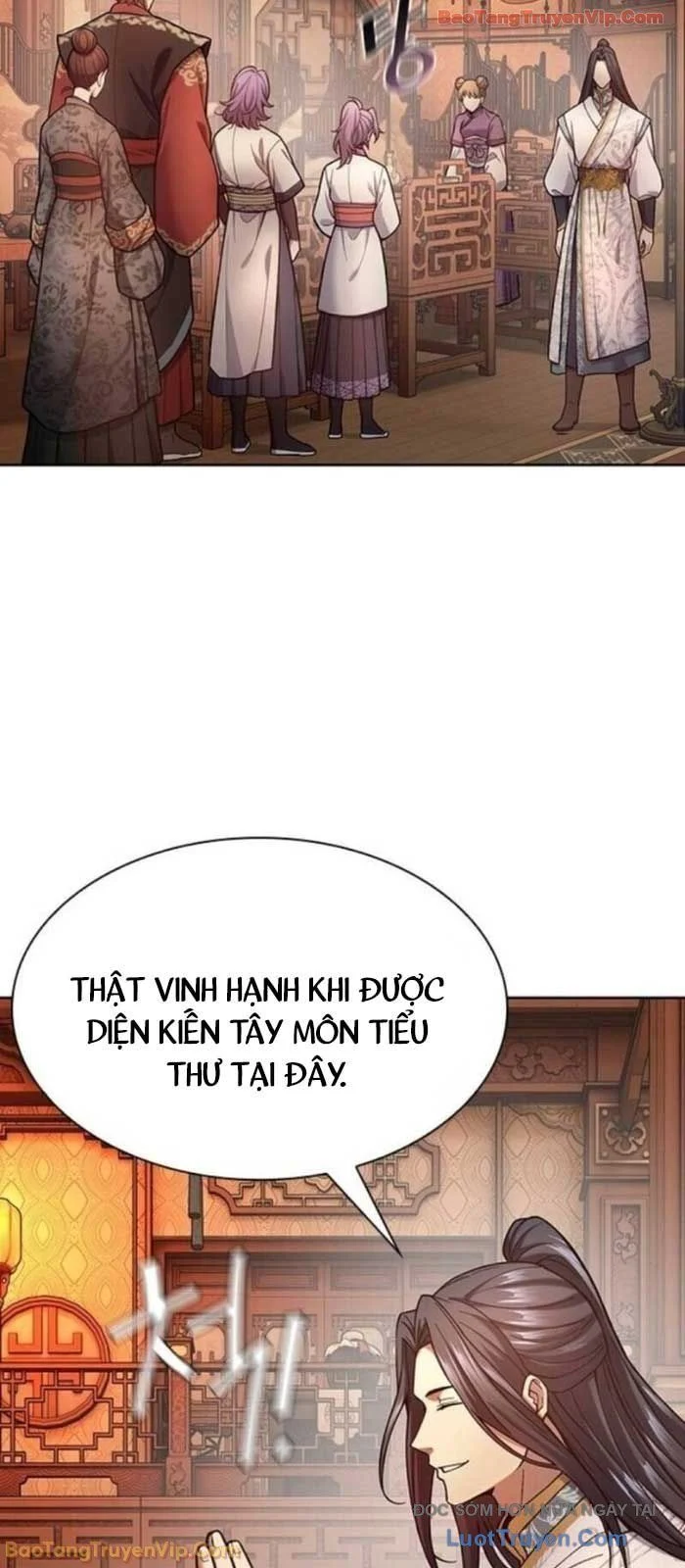 Thiên Trung Long Môn Chapter 34 - Trang 2