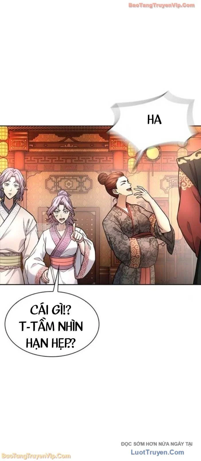 Thiên Trung Long Môn Chapter 34 - Trang 2