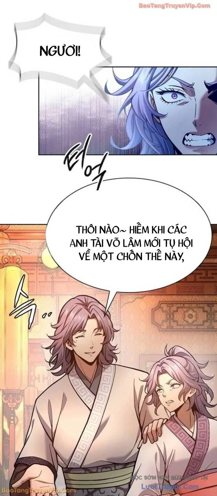 Thiên Trung Long Môn Chapter 34 - Trang 2