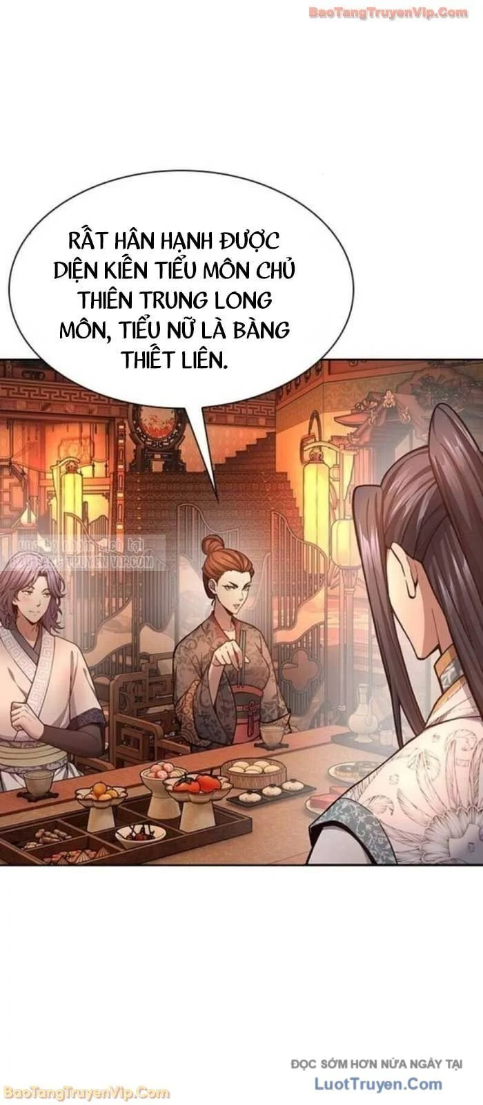 Thiên Trung Long Môn Chapter 34 - Trang 2