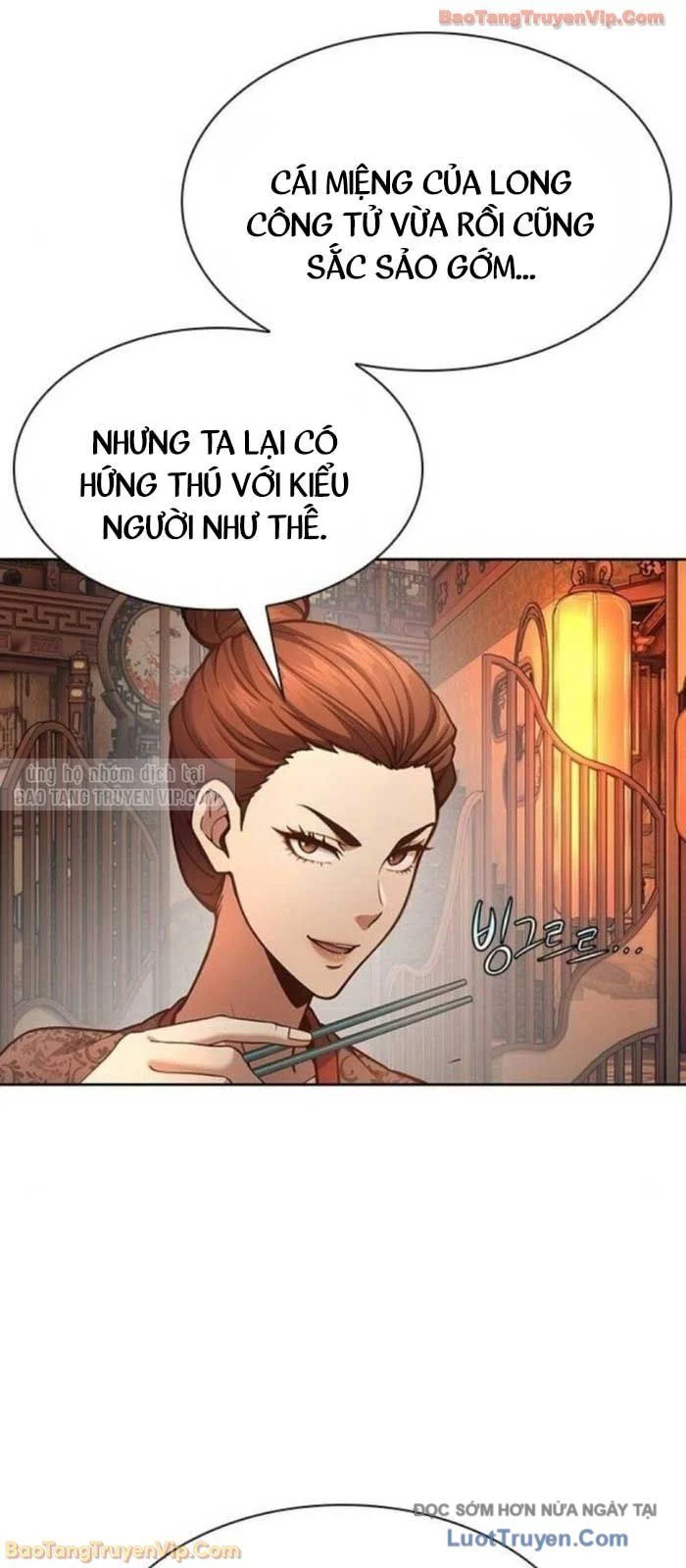 Thiên Trung Long Môn Chapter 34 - Trang 2