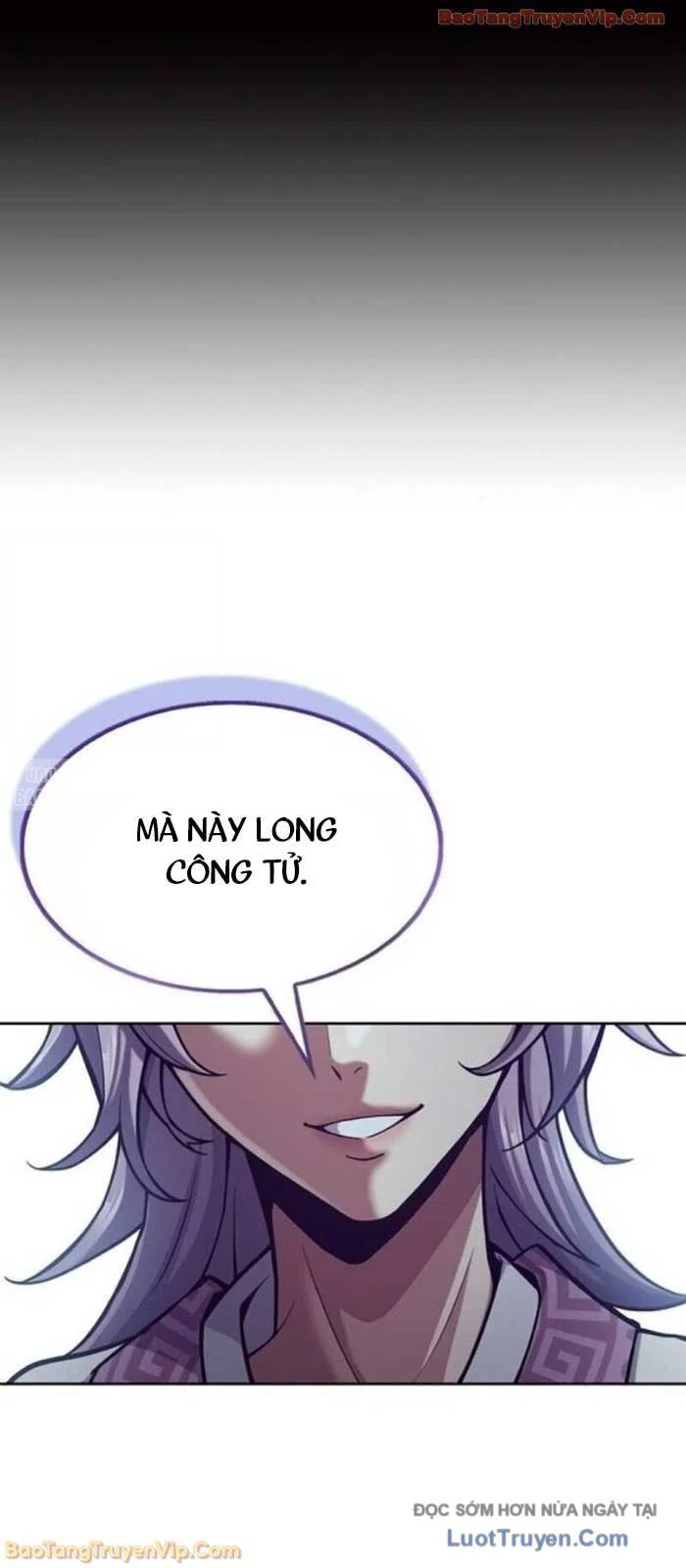 Thiên Trung Long Môn Chapter 34 - Trang 2