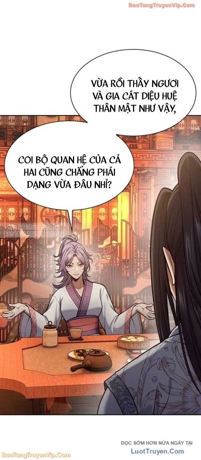 Thiên Trung Long Môn Chapter 34 - Trang 2