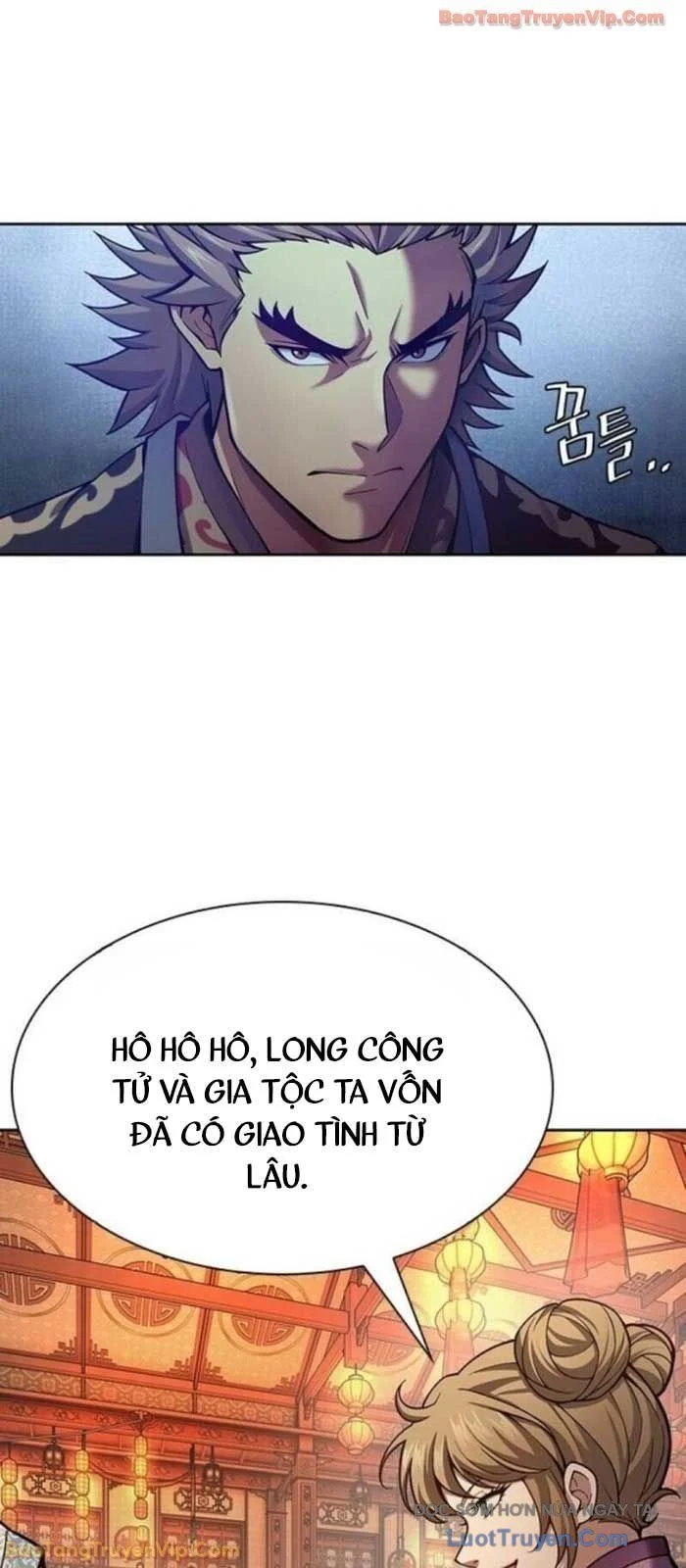 Thiên Trung Long Môn Chapter 34 - Trang 2