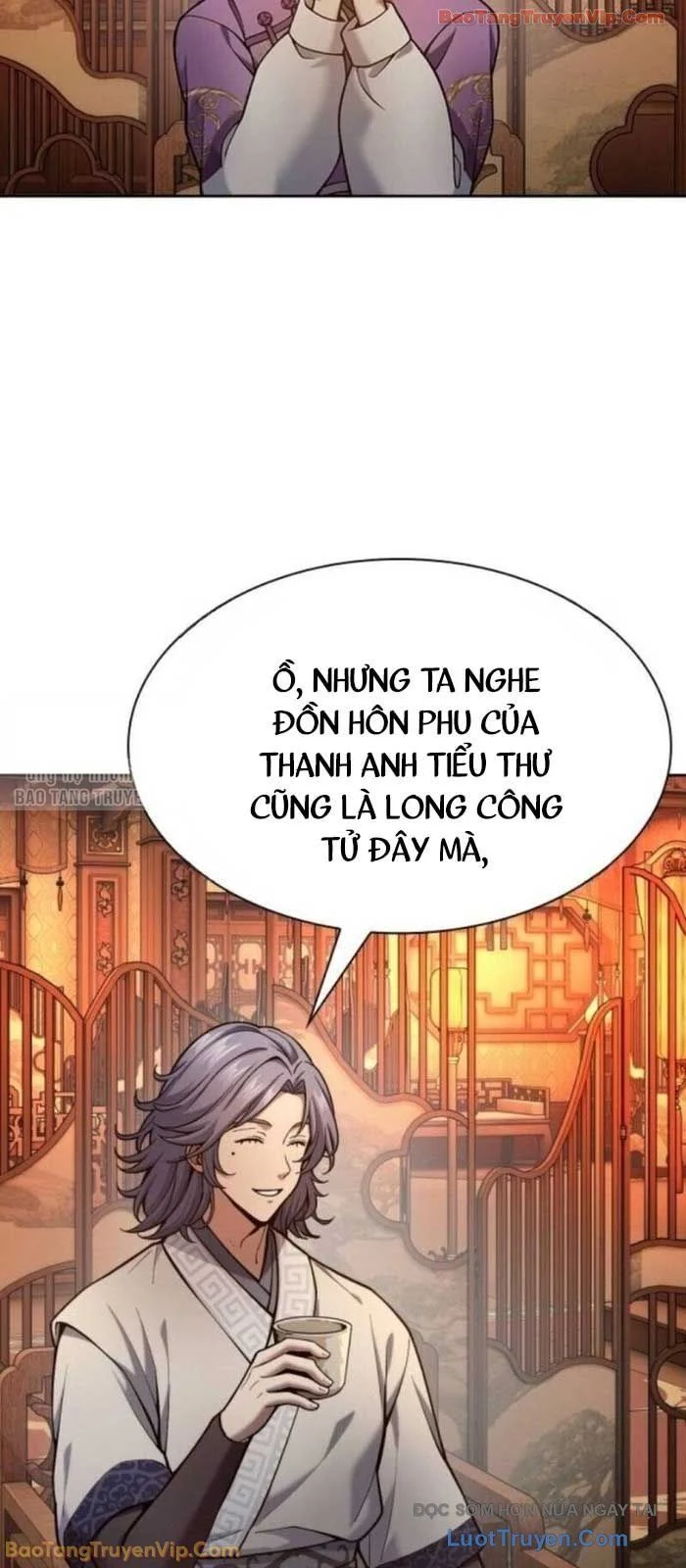 Thiên Trung Long Môn Chapter 34 - Trang 2