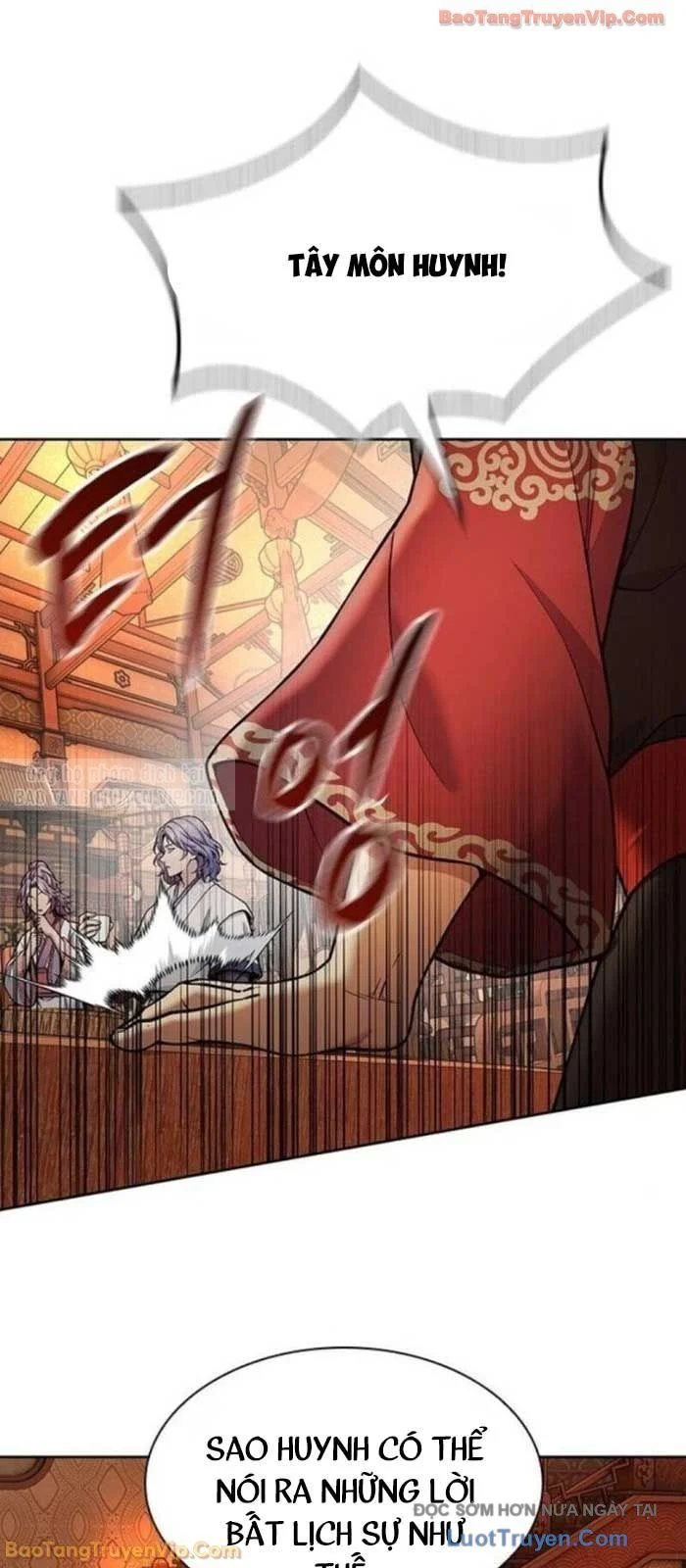 Thiên Trung Long Môn Chapter 34 - Trang 2