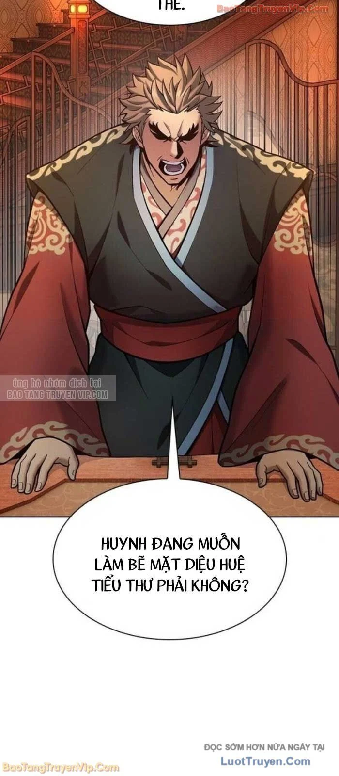 Thiên Trung Long Môn Chapter 34 - Trang 2