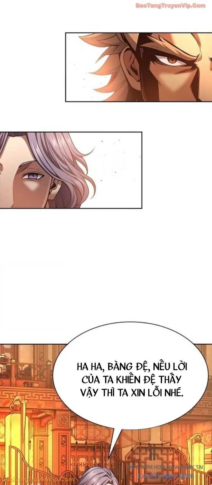 Thiên Trung Long Môn Chapter 34 - Trang 2