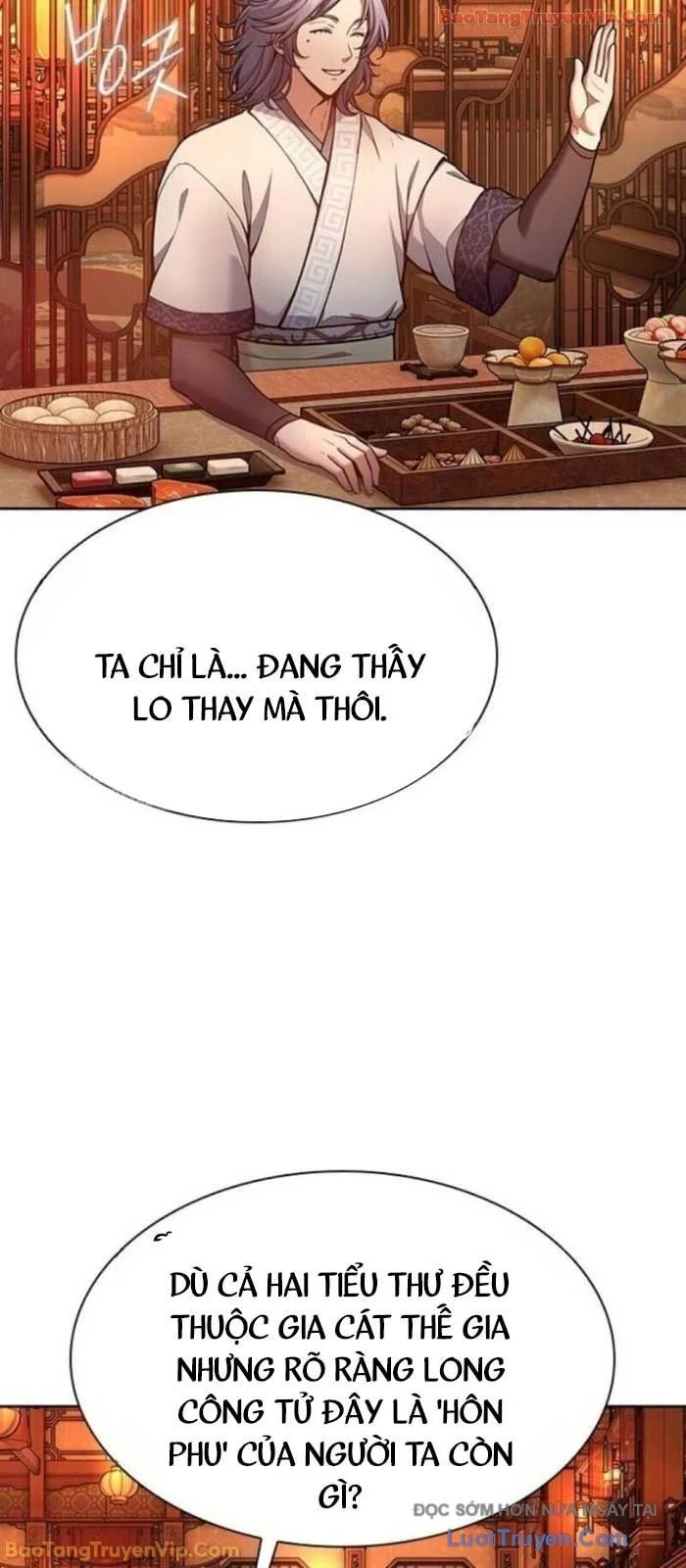 Thiên Trung Long Môn Chapter 34 - Trang 2