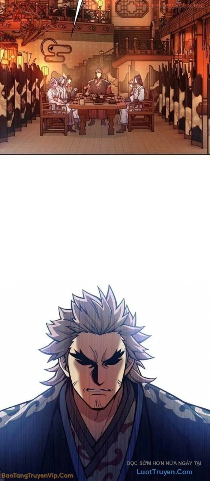 Thiên Trung Long Môn Chapter 34 - Trang 2