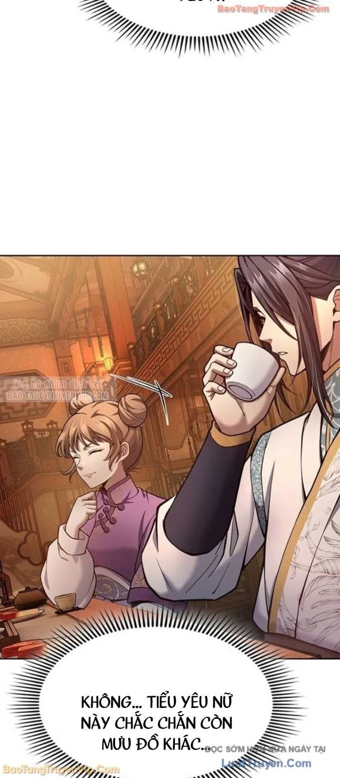 Thiên Trung Long Môn Chapter 34 - Trang 2