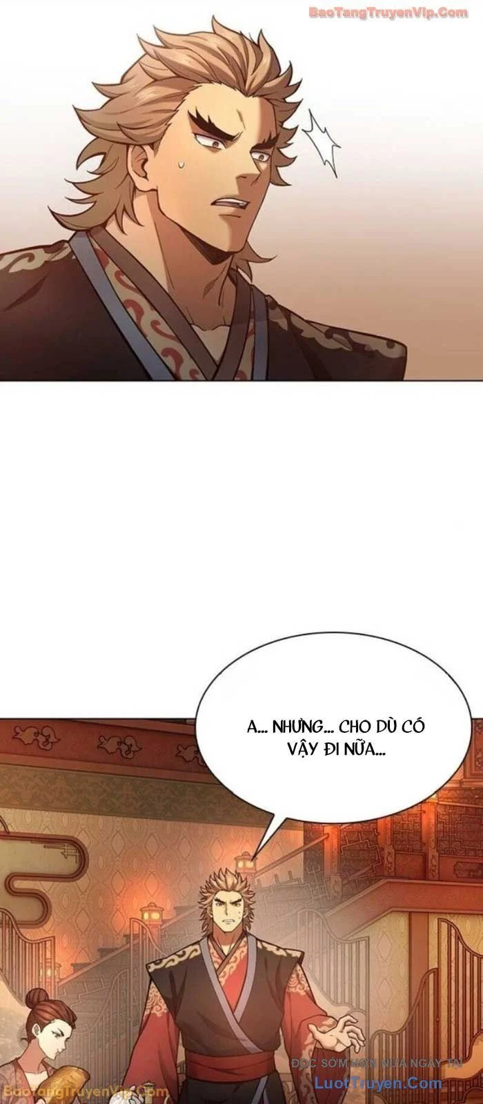 Thiên Trung Long Môn Chapter 34 - Trang 2