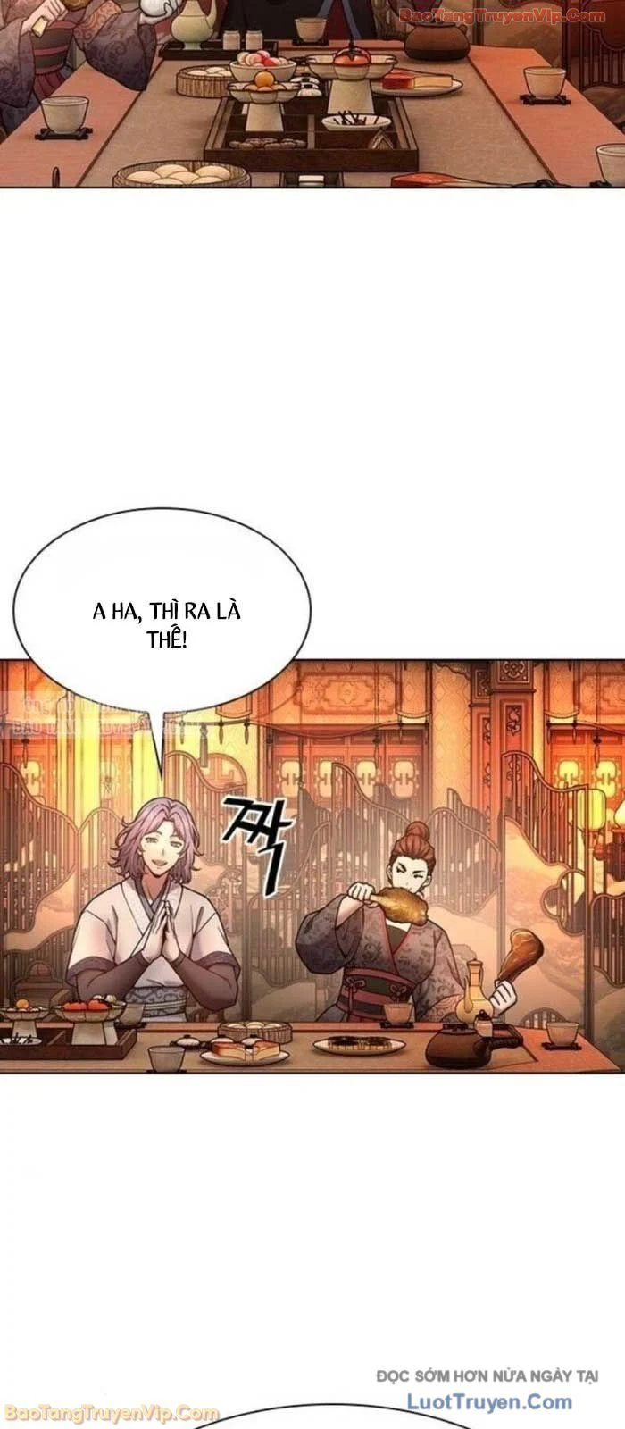 Thiên Trung Long Môn Chapter 34 - Trang 2