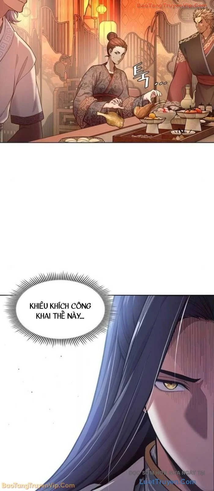 Thiên Trung Long Môn Chapter 34 - Trang 2