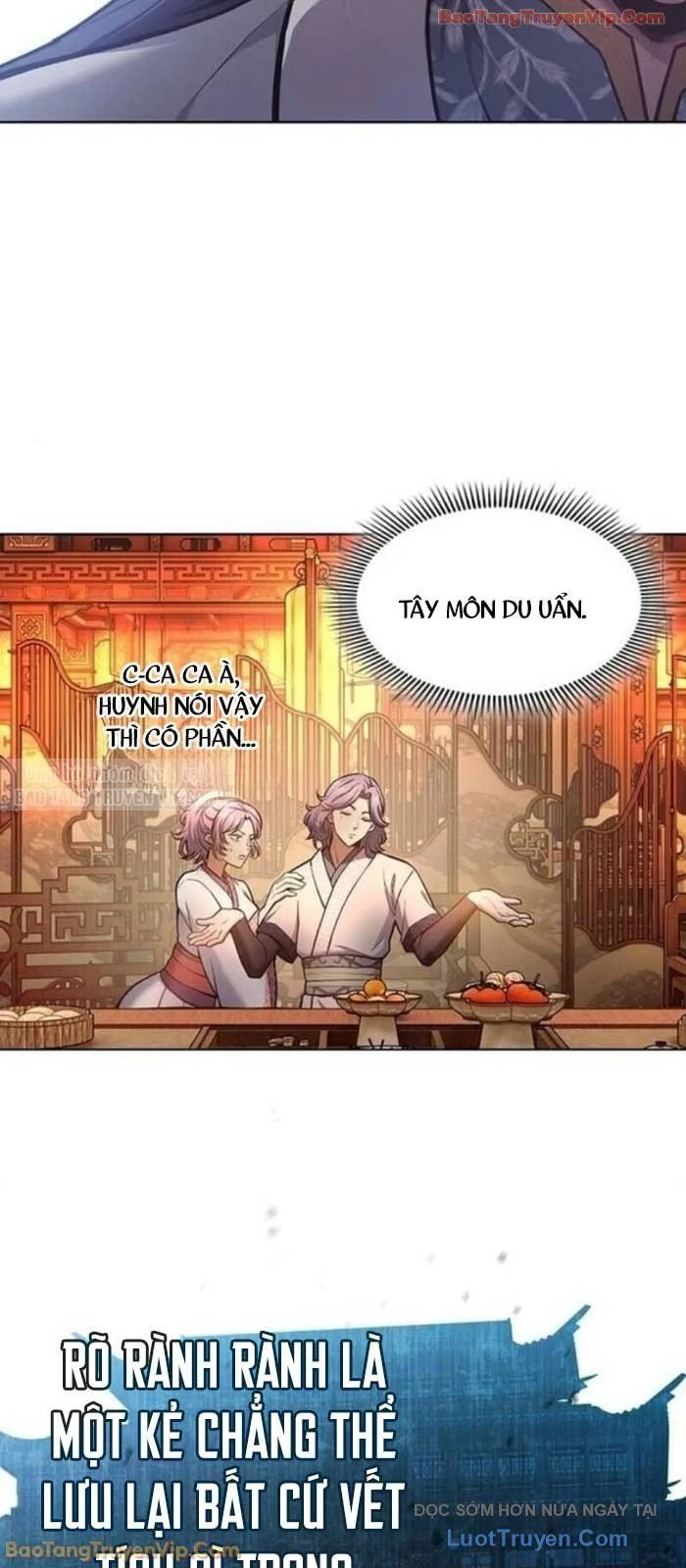 Thiên Trung Long Môn Chapter 34 - Trang 2