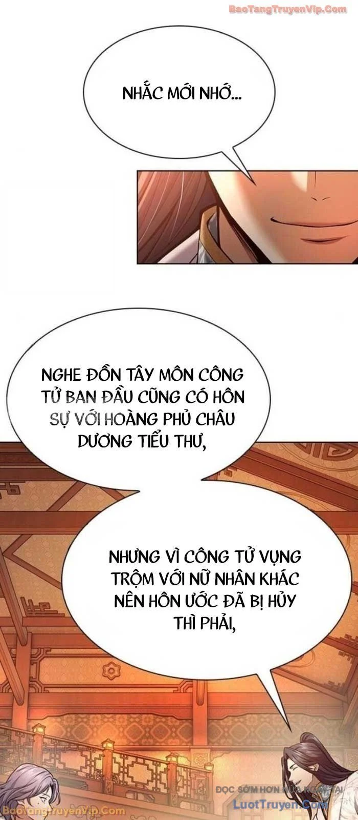 Thiên Trung Long Môn Chapter 34 - Trang 2