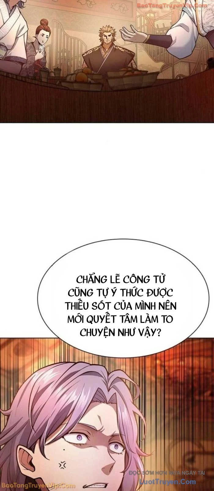 Thiên Trung Long Môn Chapter 34 - Trang 2