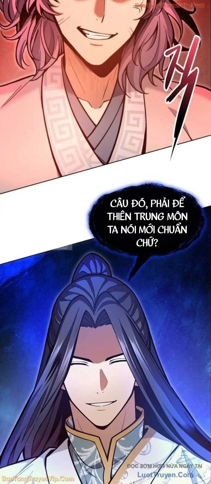 Thiên Trung Long Môn Chapter 34 - Trang 2