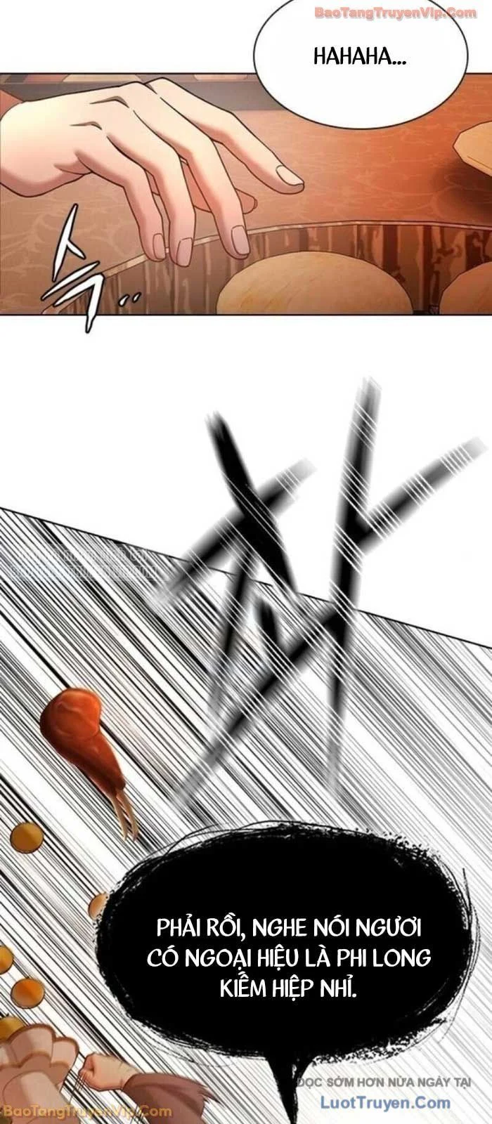 Thiên Trung Long Môn Chapter 34 - Trang 2