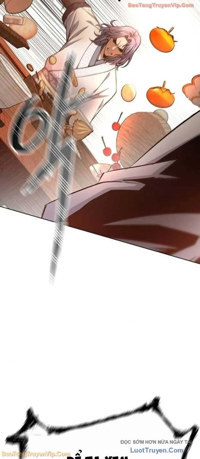 Thiên Trung Long Môn Chapter 34 - Trang 2