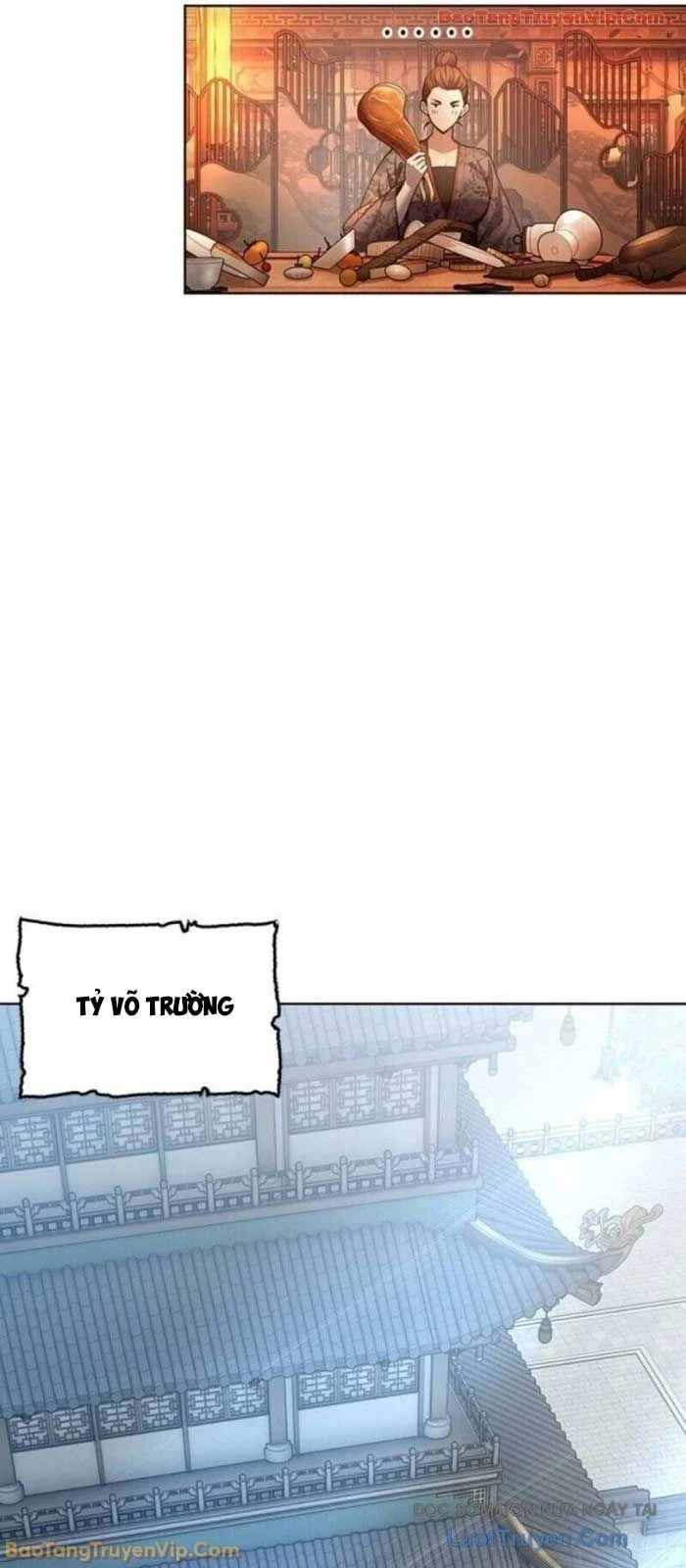 Thiên Trung Long Môn Chapter 34 - Trang 2