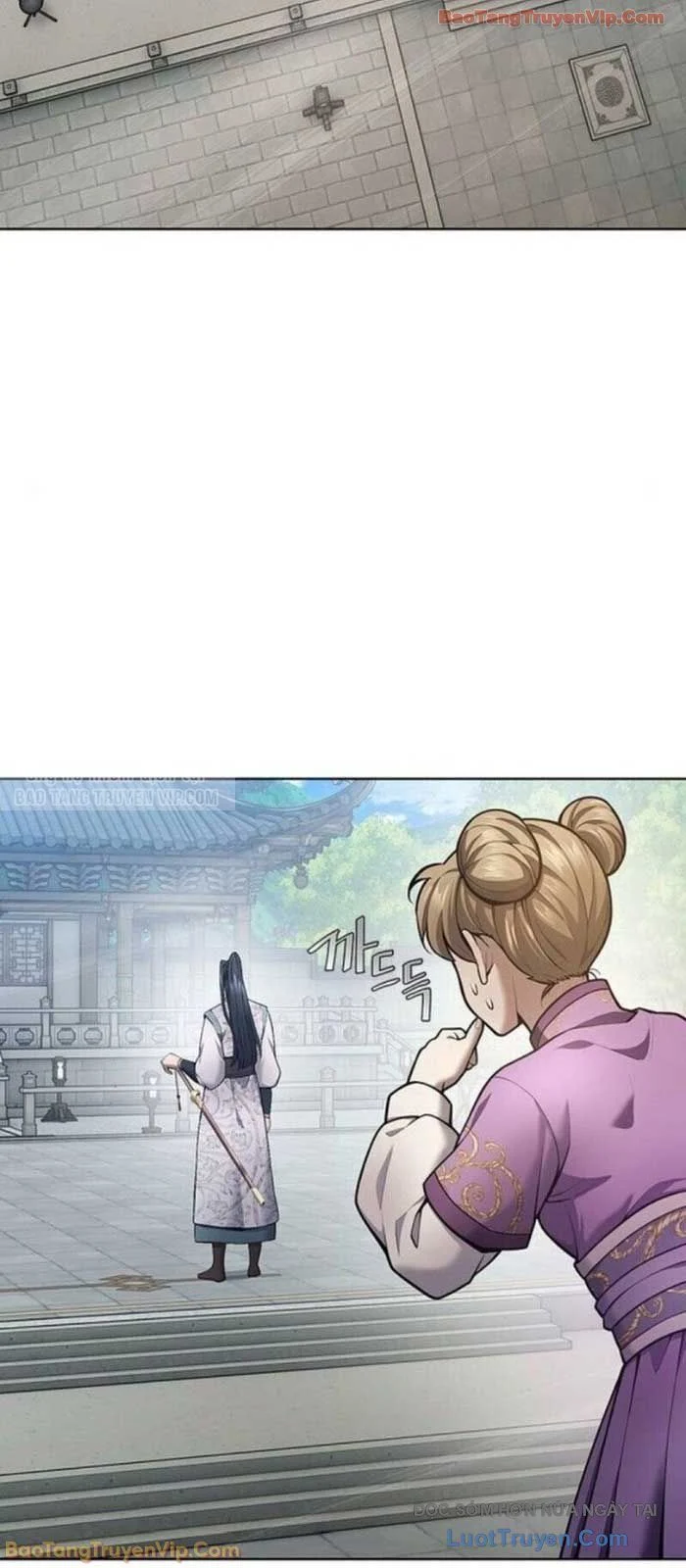 Thiên Trung Long Môn Chapter 34 - Trang 2