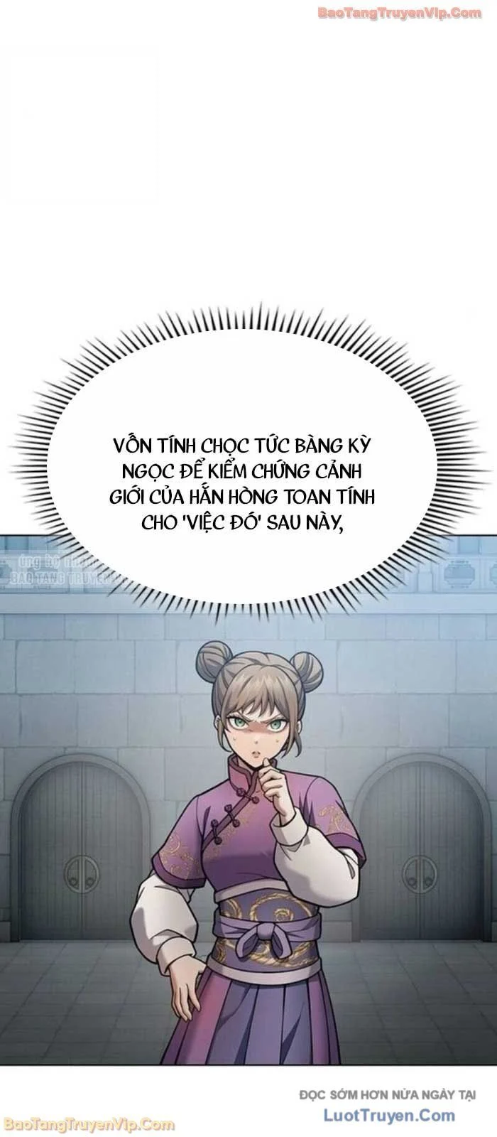 Thiên Trung Long Môn Chapter 34 - Trang 2