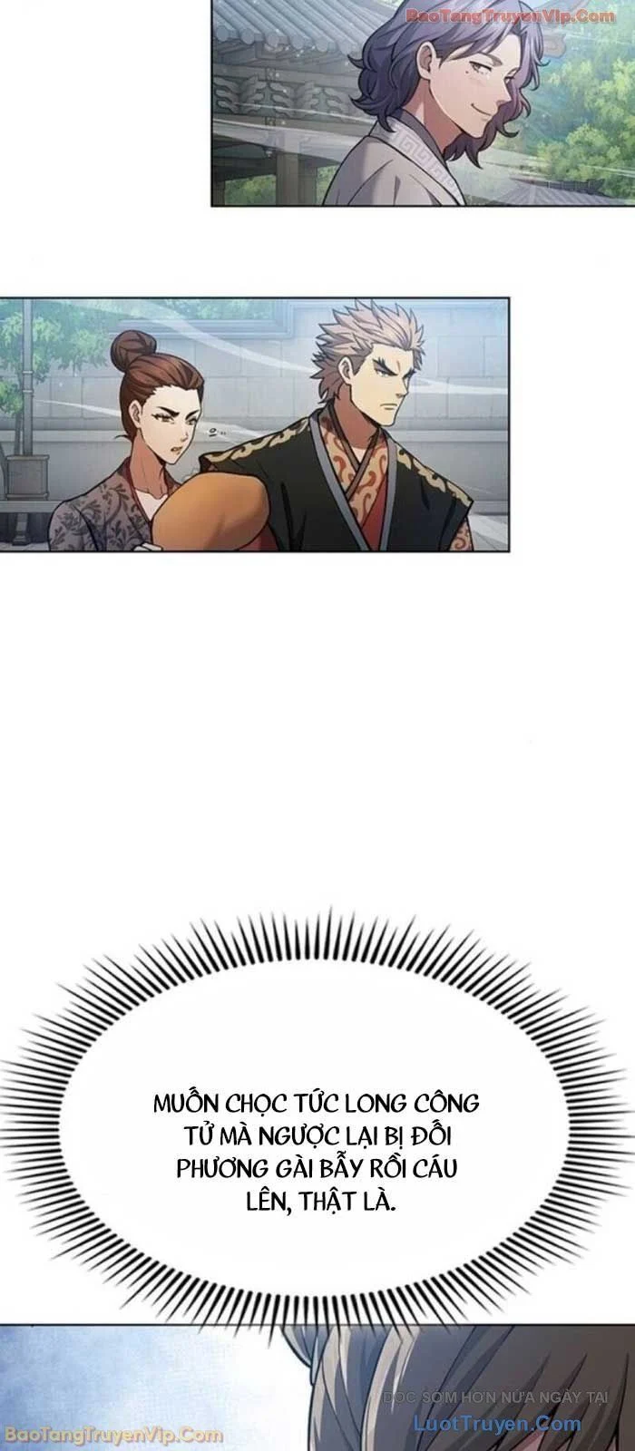 Thiên Trung Long Môn Chapter 34 - Trang 2