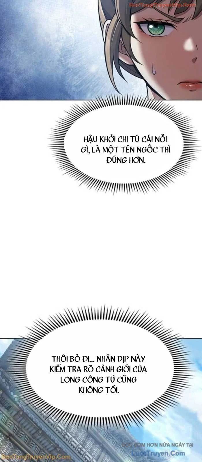 Thiên Trung Long Môn Chapter 34 - Trang 2