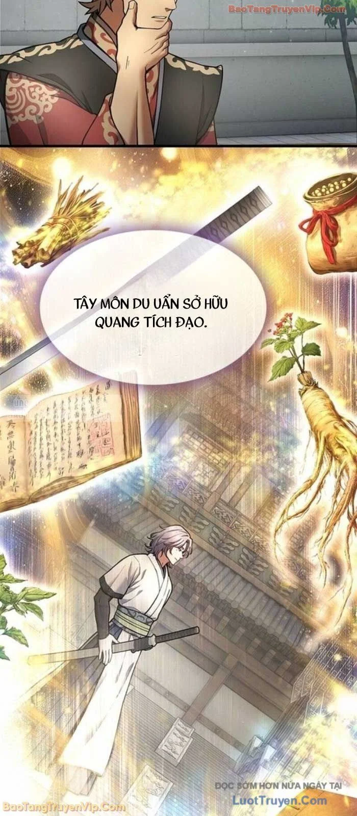 Thiên Trung Long Môn Chapter 34 - Trang 2