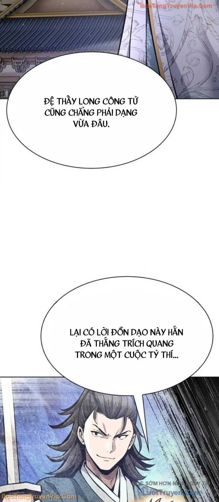 Thiên Trung Long Môn Chapter 34 - Trang 2