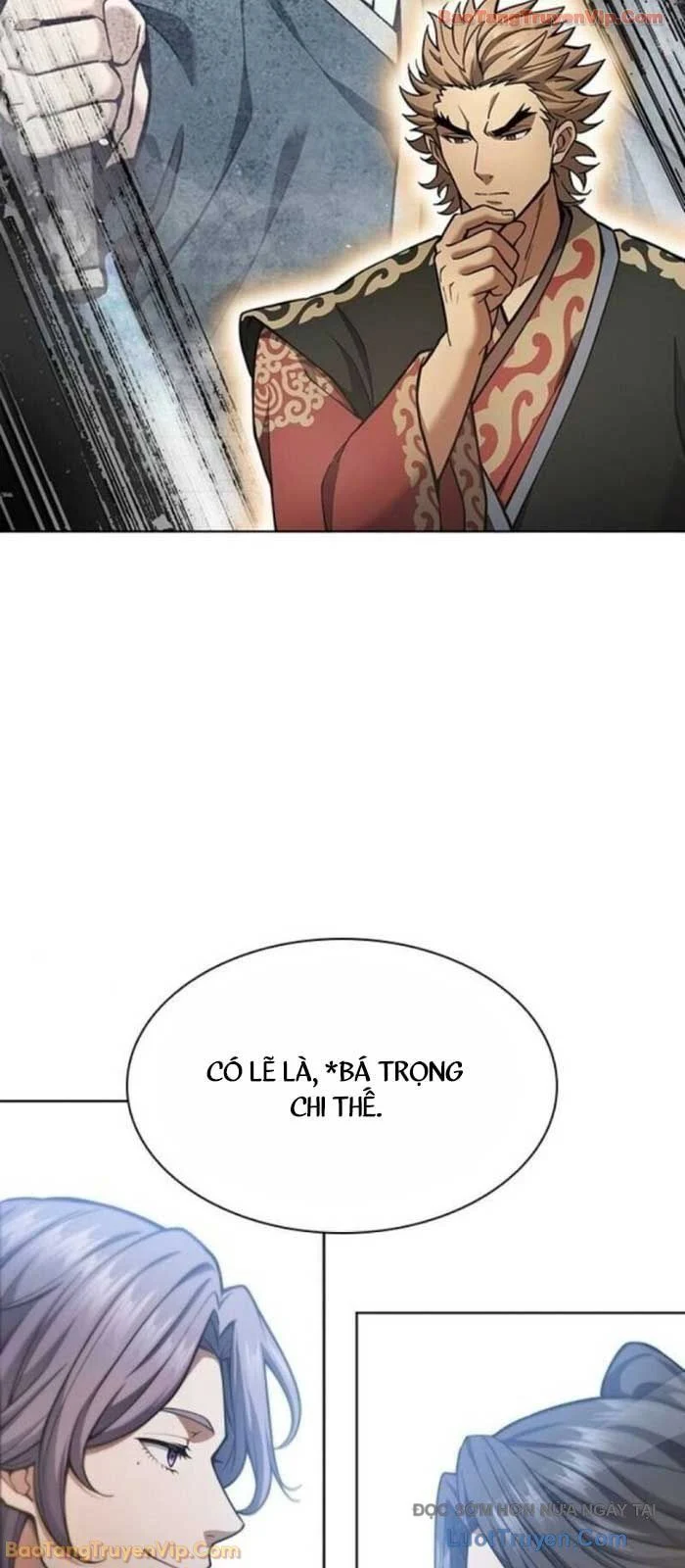 Thiên Trung Long Môn Chapter 34 - Trang 2