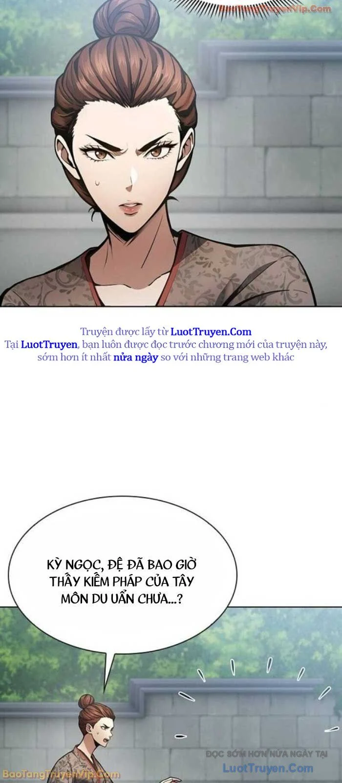 Thiên Trung Long Môn Chapter 34 - Trang 2